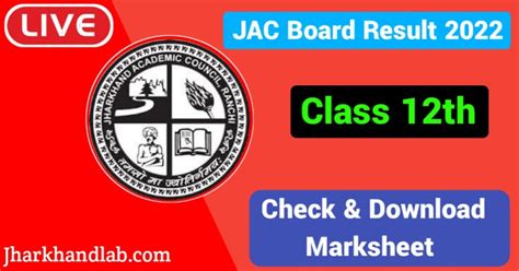 jac result 2022 arts